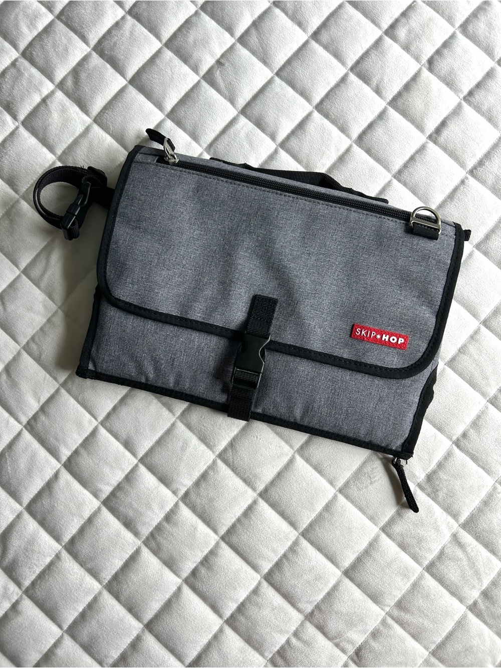 SkipHop Portable Baby Changing Station